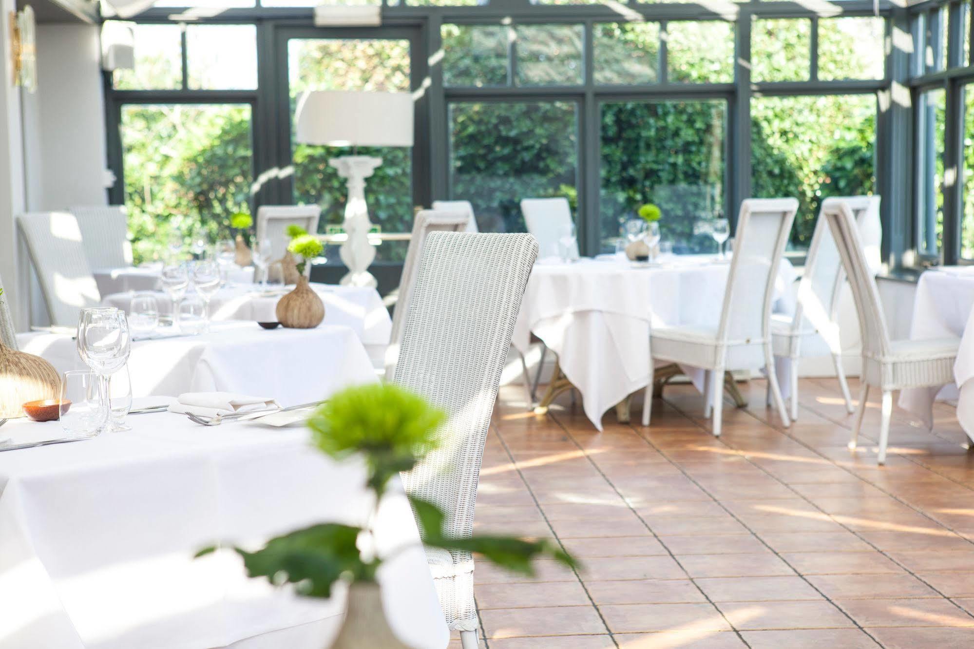 Titchwell Manor Hotel Exterior photo